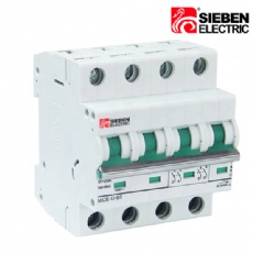 DC PV Miniature Circuit Breaker